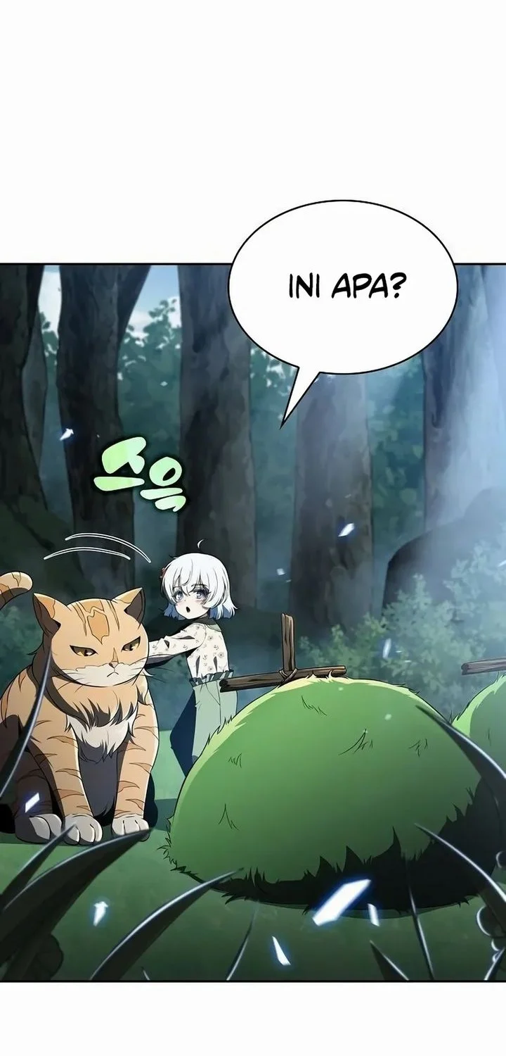 The Demon Slayer’s Restaurant Bab 31 halaman 31