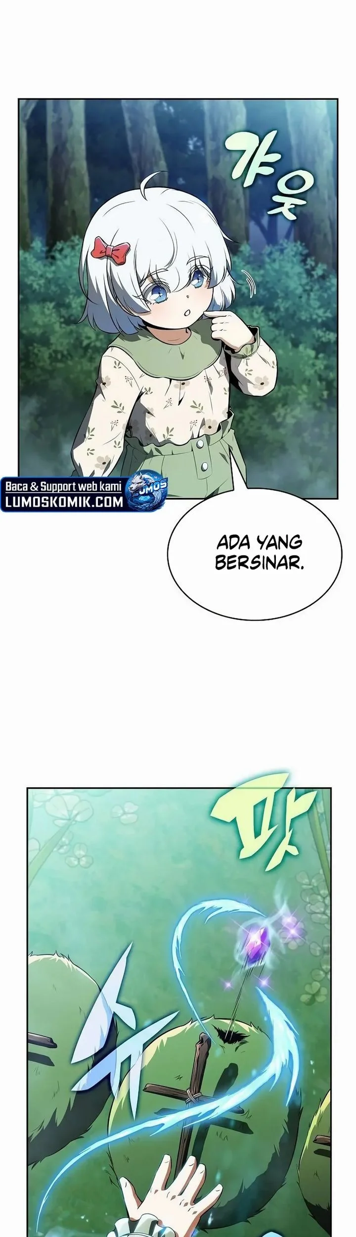 The Demon Slayer’s Restaurant Bab 31 halaman 32