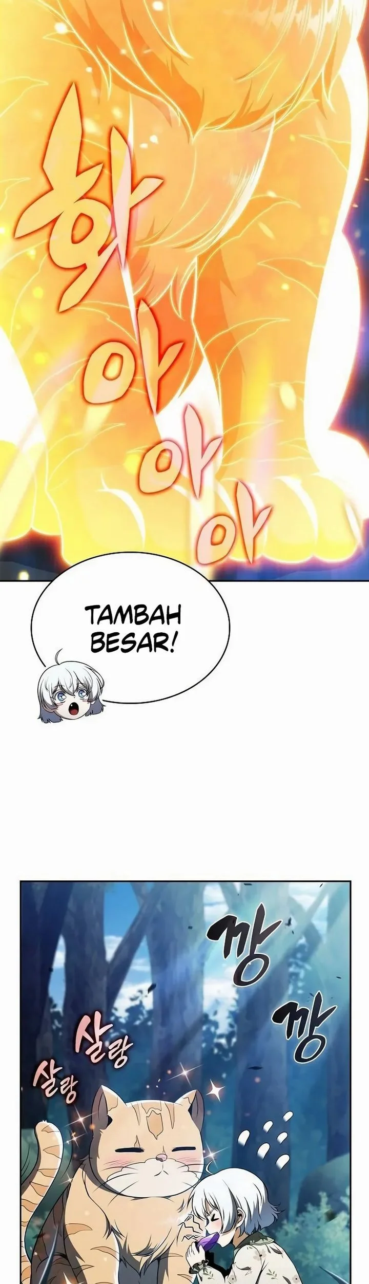 The Demon Slayer’s Restaurant Bab 31 halaman 38