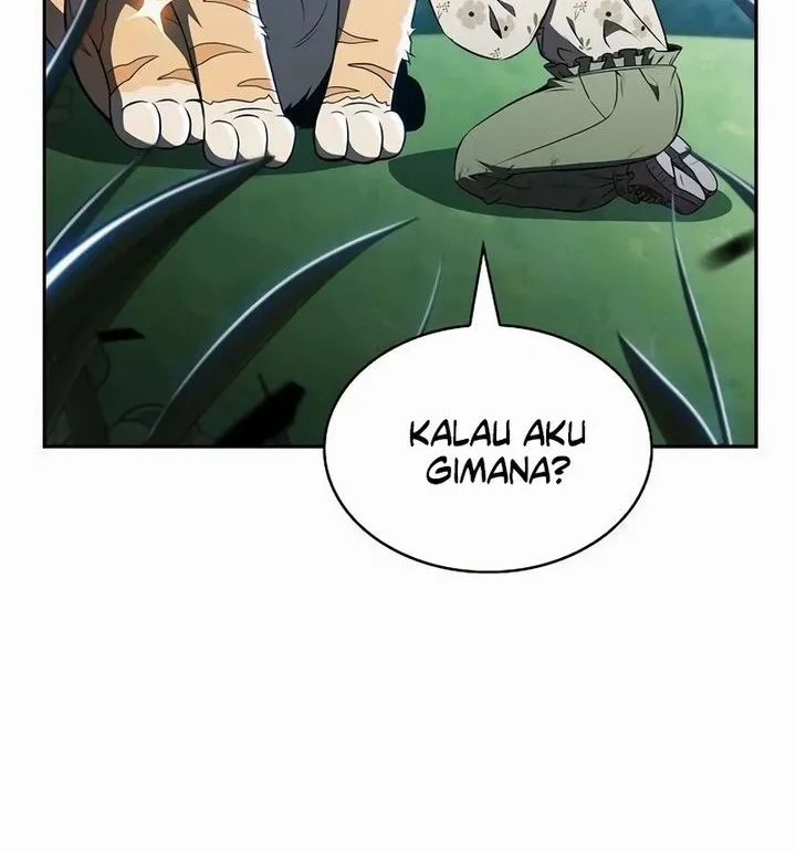 The Demon Slayer’s Restaurant Bab 31 halaman 39