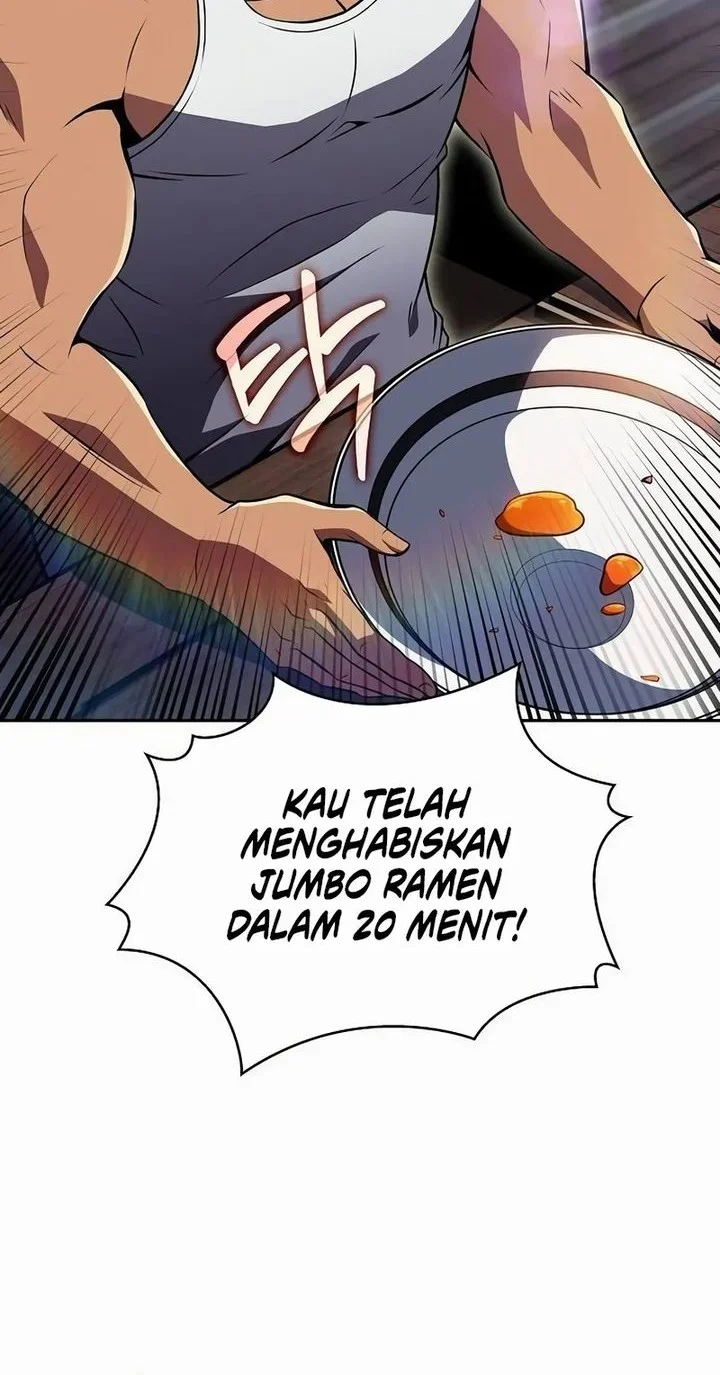 The Demon Slayer’s Restaurant Bab 31 halaman 45