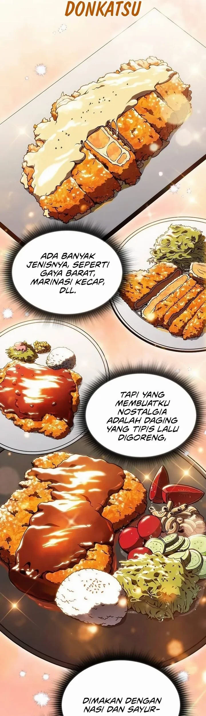 The Demon Slayer’s Restaurant Bab 31 halaman 54
