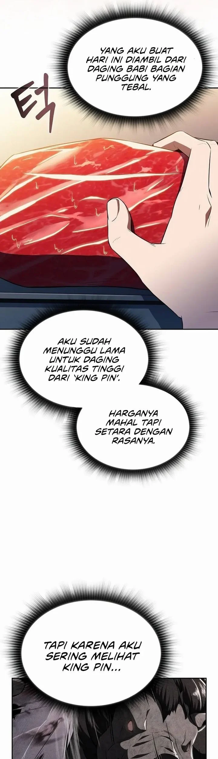 The Demon Slayer’s Restaurant Bab 31 halaman 56