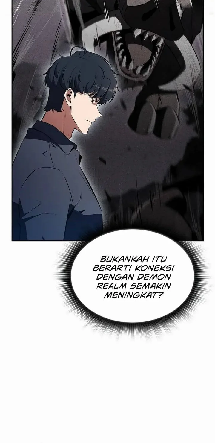 The Demon Slayer’s Restaurant Bab 31 halaman 57