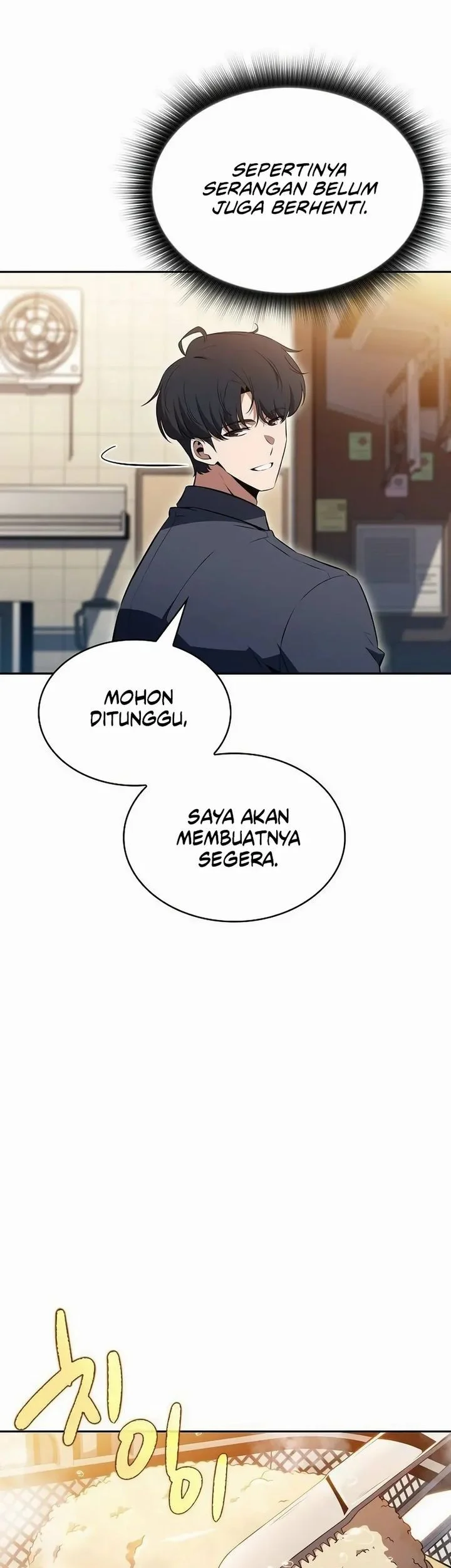 The Demon Slayer’s Restaurant Bab 31 halaman 62