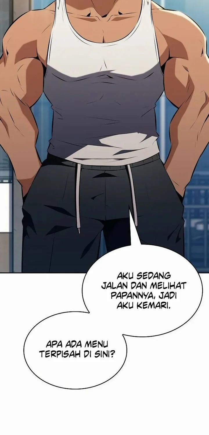 The Demon Slayer’s Restaurant Bab 31 halaman 67