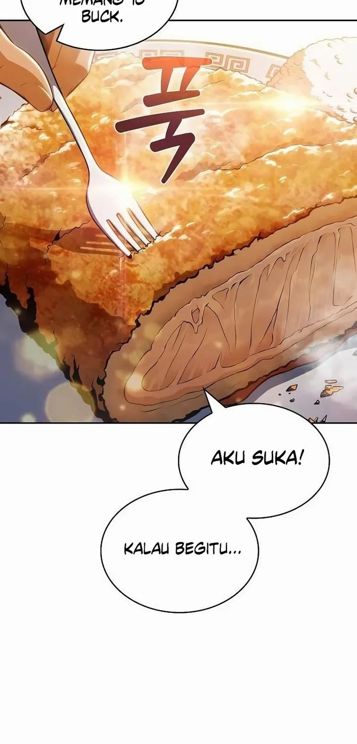 The Demon Slayer’s Restaurant Bab 31 halaman 75