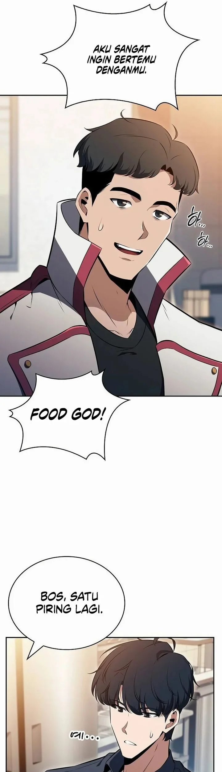 The Demon Slayer’s Restaurant Bab 31 halaman 80
