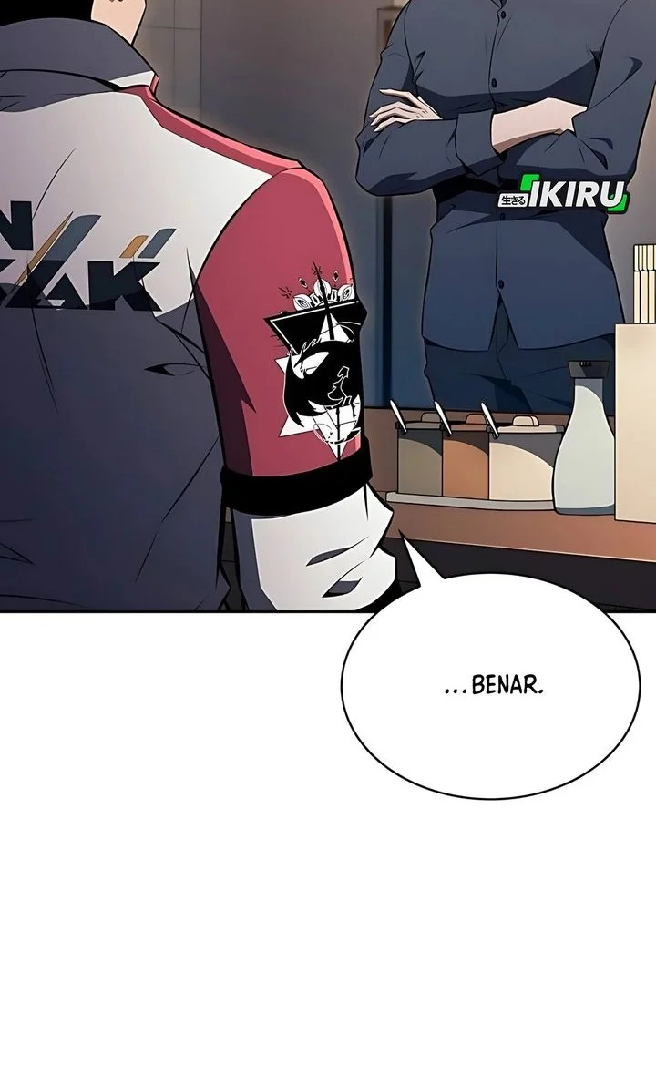 The Demon Slayer’s Restaurant Bab 32 halaman 10