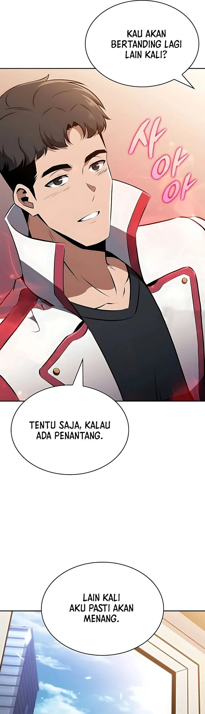 The Demon Slayer’s Restaurant Bab 32 halaman 13