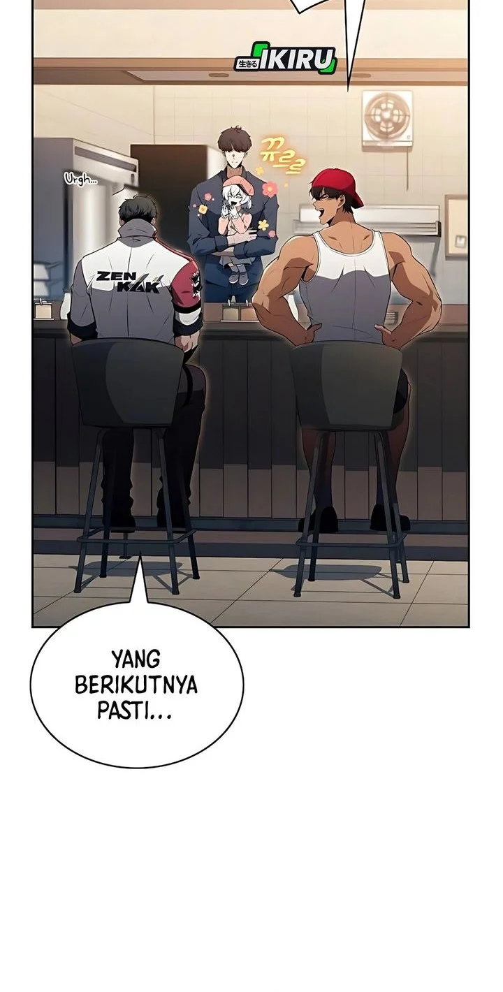 The Demon Slayer’s Restaurant Bab 32 halaman 16