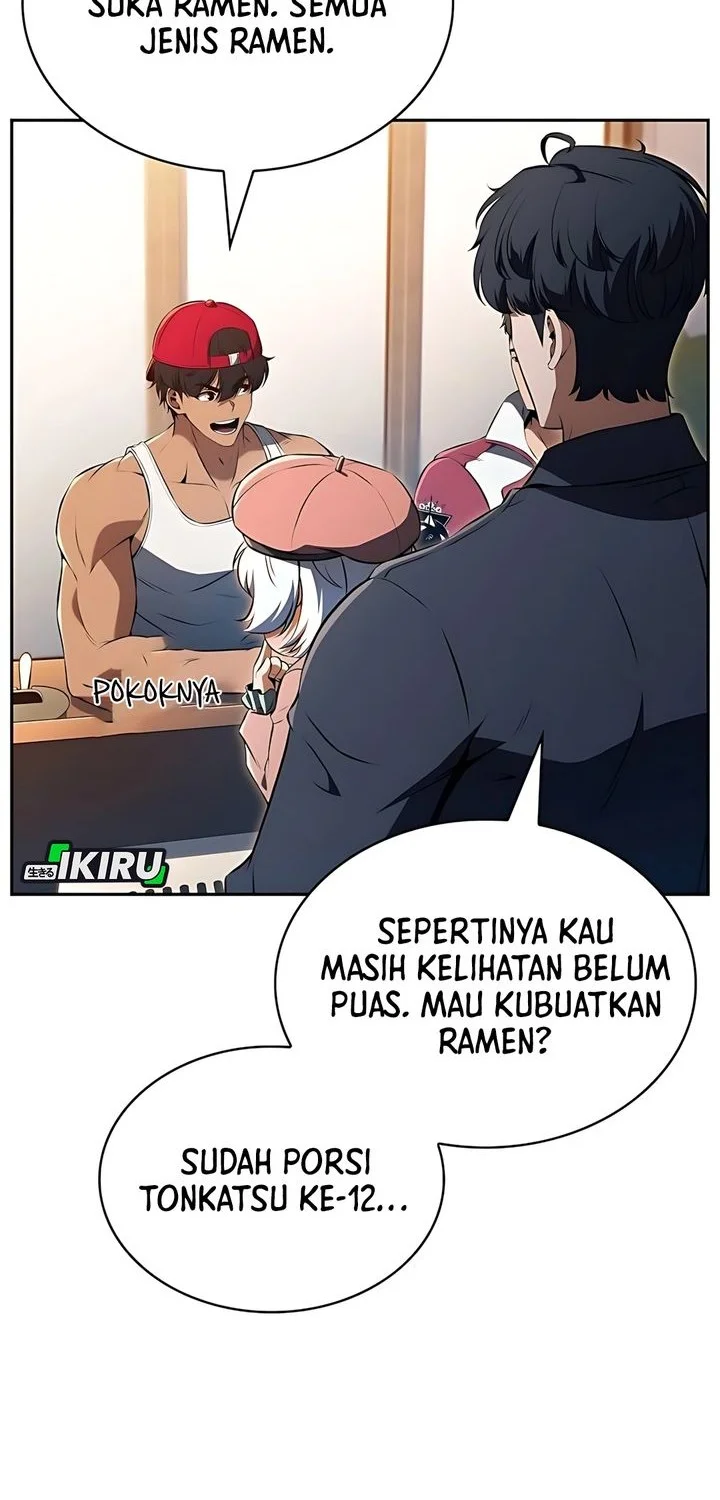 The Demon Slayer’s Restaurant Bab 32 halaman 20
