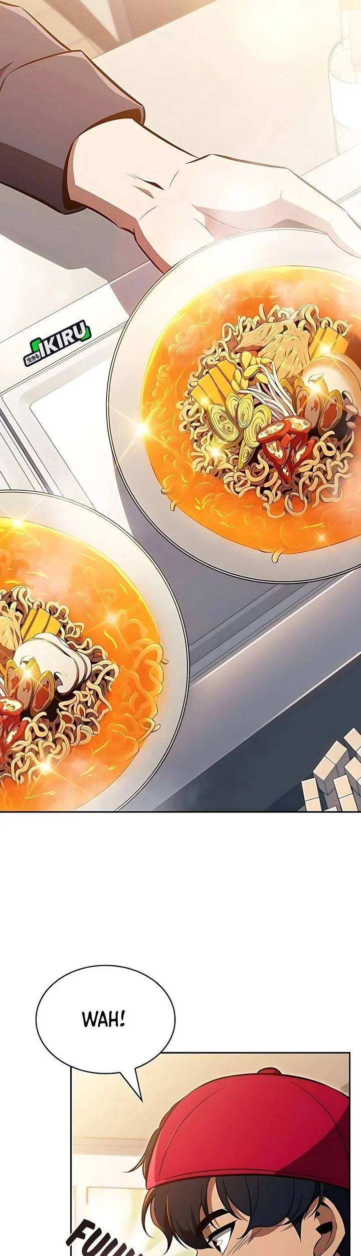 The Demon Slayer’s Restaurant Bab 32 halaman 23