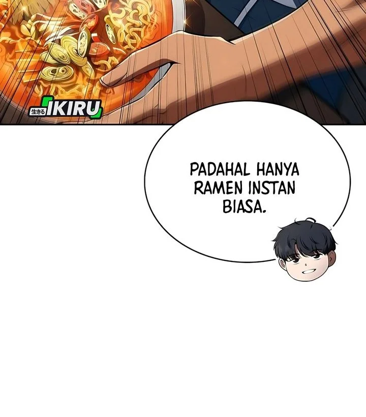 The Demon Slayer’s Restaurant Bab 32 halaman 26