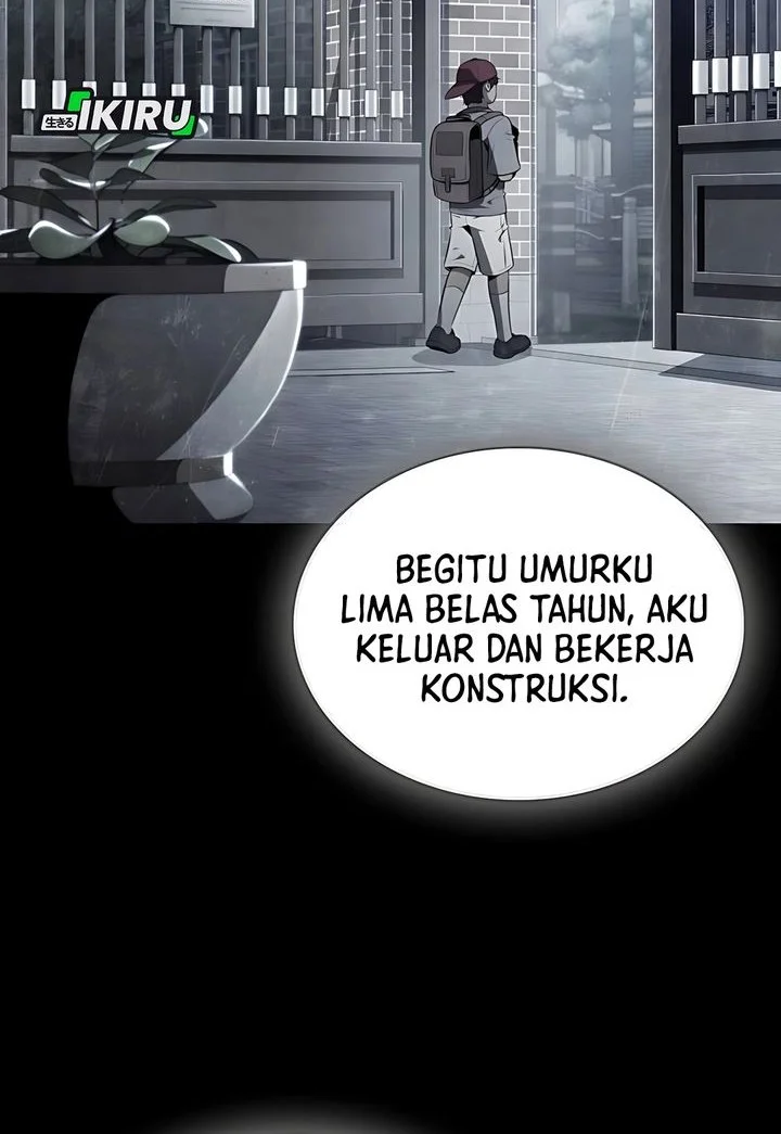 The Demon Slayer’s Restaurant Bab 32 halaman 28