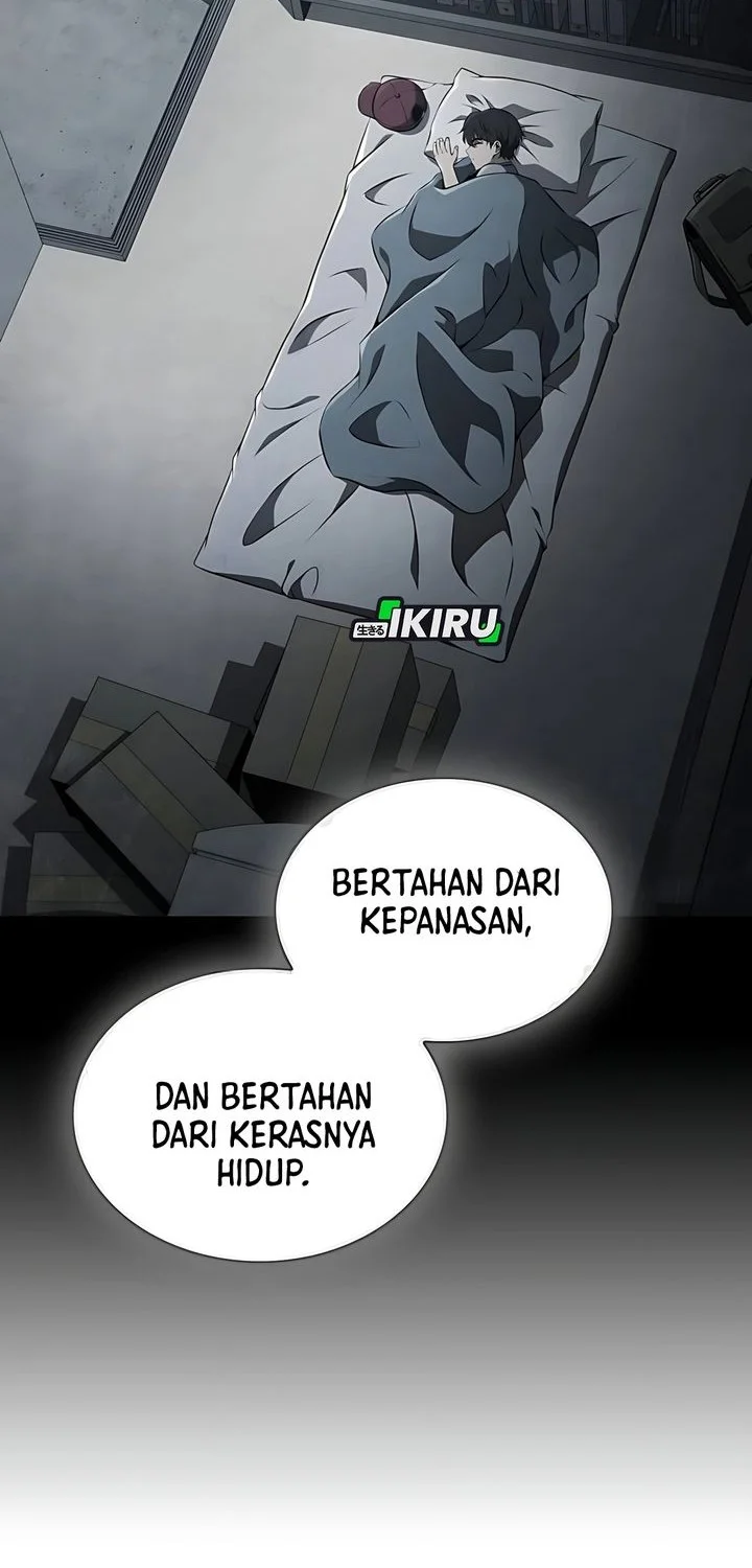 The Demon Slayer’s Restaurant Bab 32 halaman 30