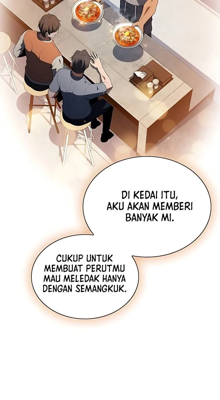 The Demon Slayer’s Restaurant Bab 32 halaman 34