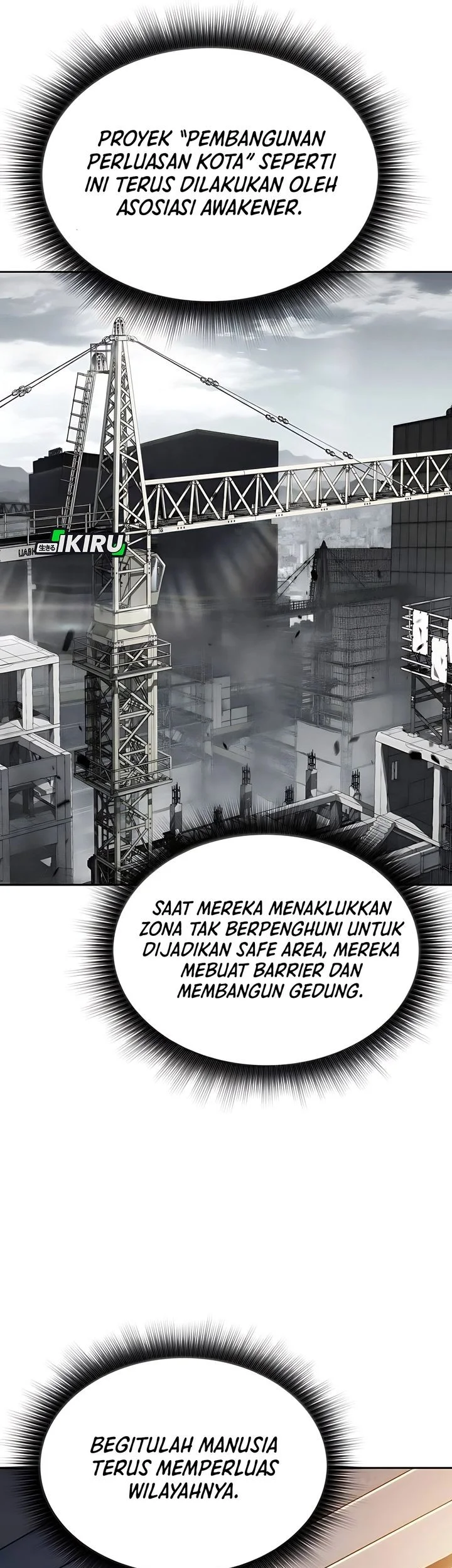 The Demon Slayer’s Restaurant Bab 32 halaman 44