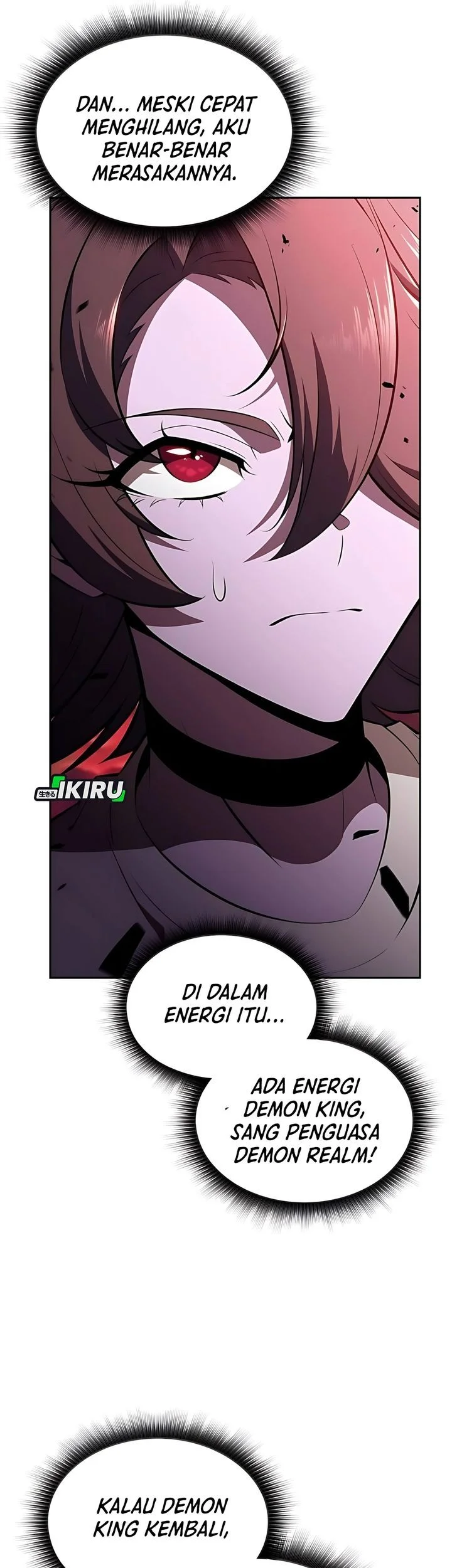 The Demon Slayer’s Restaurant Bab 32 halaman 54