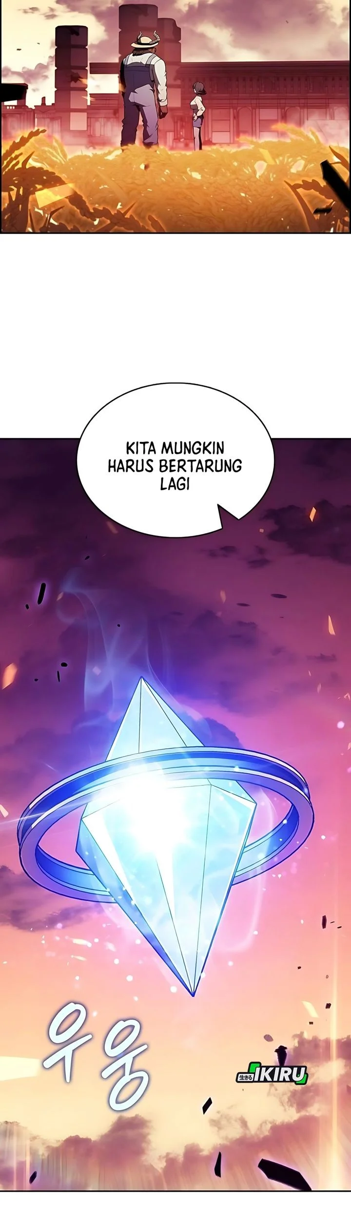 The Demon Slayer’s Restaurant Bab 32 halaman 56