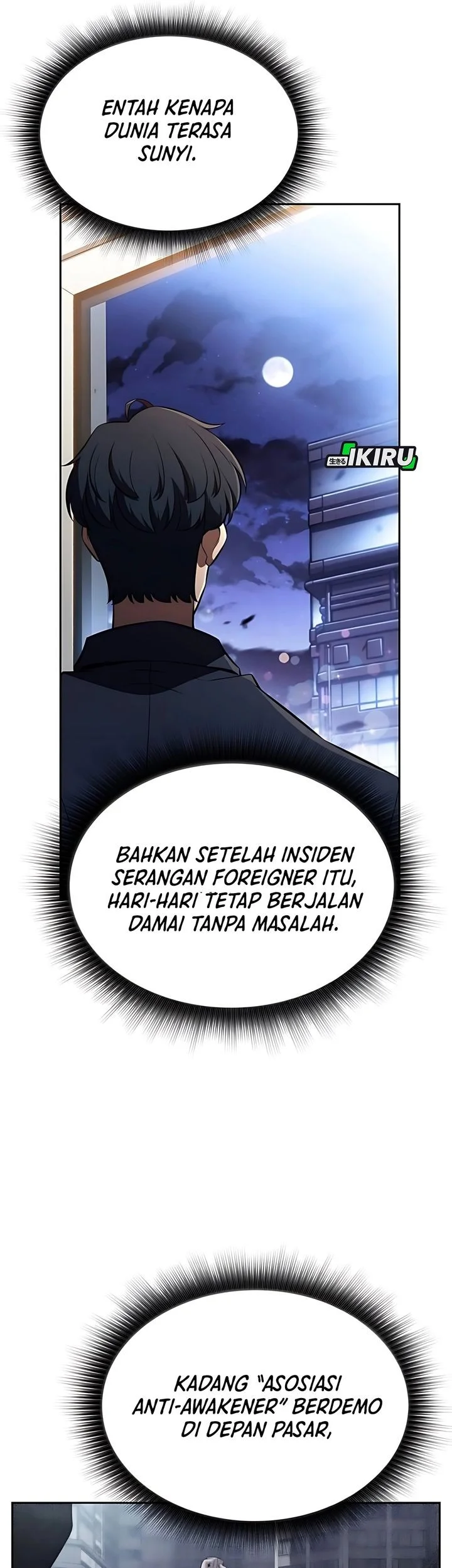The Demon Slayer’s Restaurant Bab 32 halaman 60