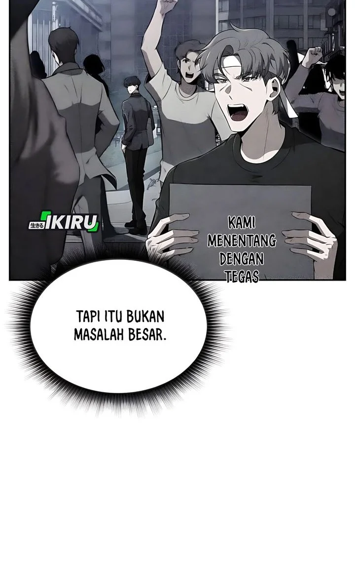 The Demon Slayer’s Restaurant Bab 32 halaman 61