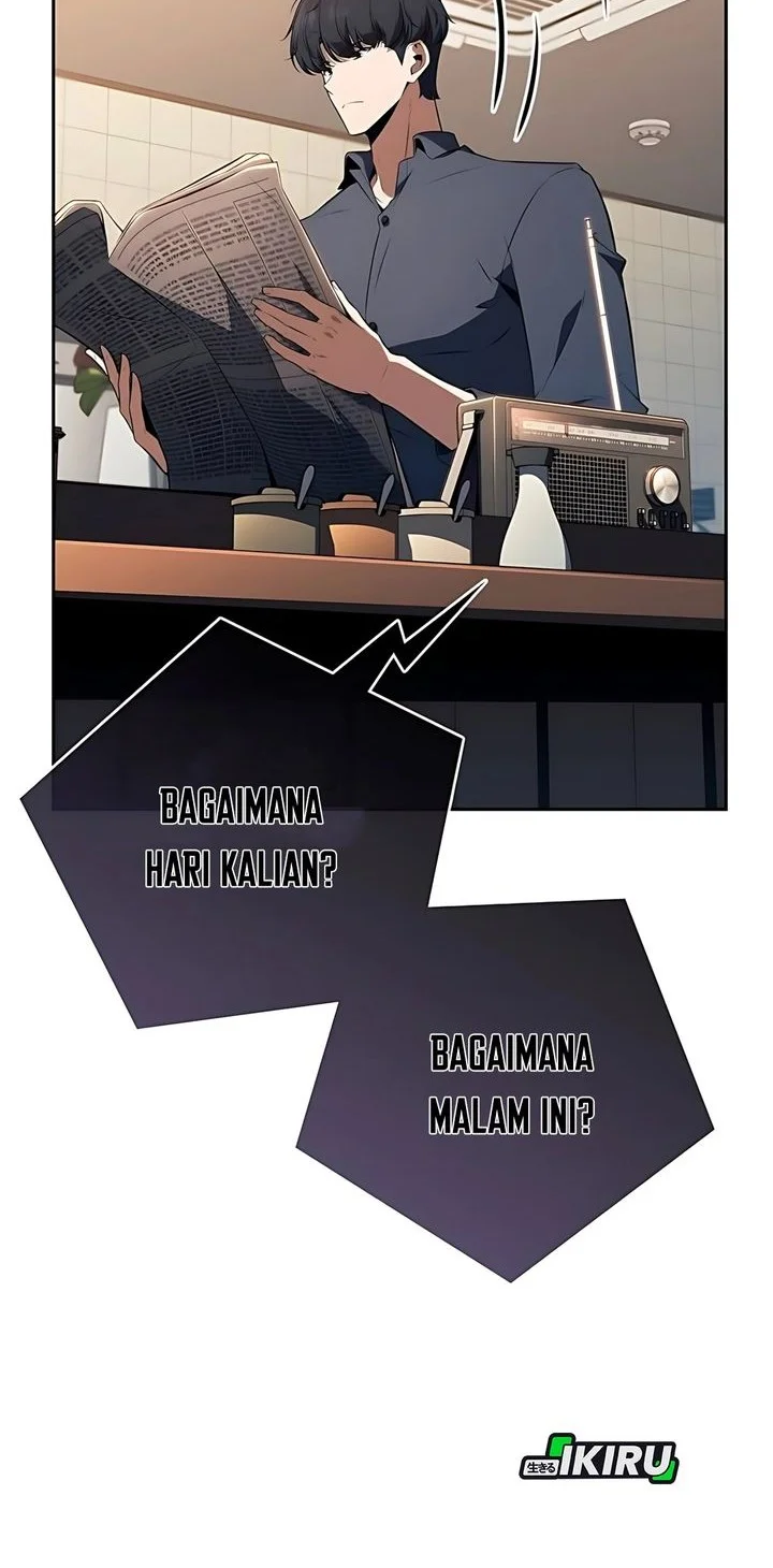 The Demon Slayer’s Restaurant Bab 32 halaman 63