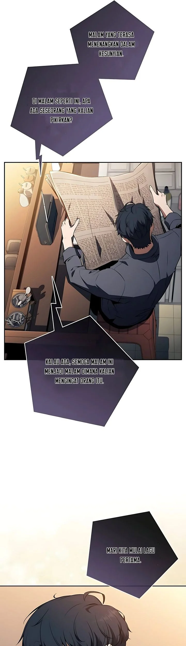 The Demon Slayer’s Restaurant Bab 32 halaman 64