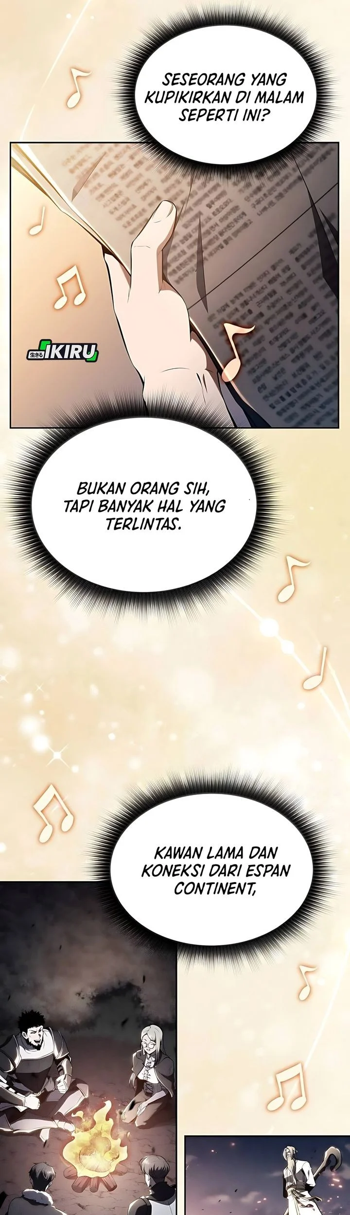 The Demon Slayer’s Restaurant Bab 32 halaman 66