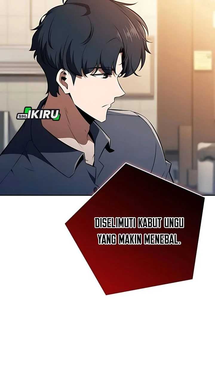 The Demon Slayer’s Restaurant Bab 32 halaman 77