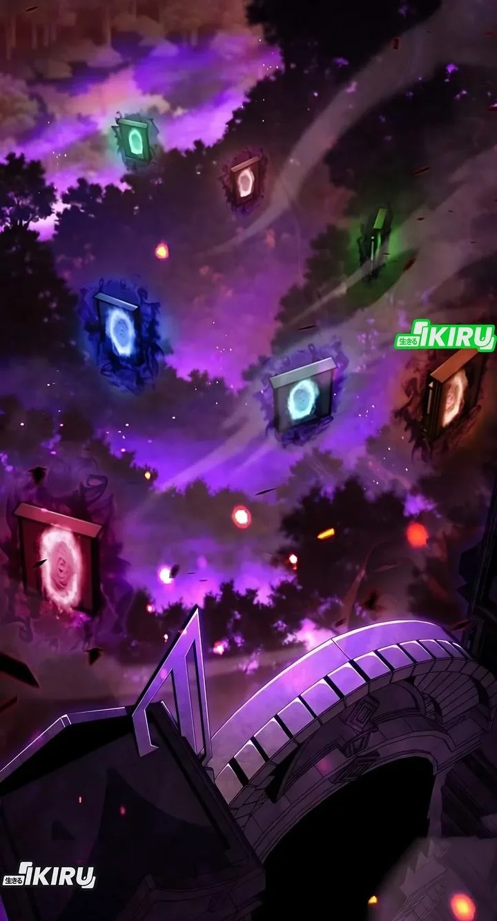 The Demon Slayer’s Restaurant Bab 33 halaman 2