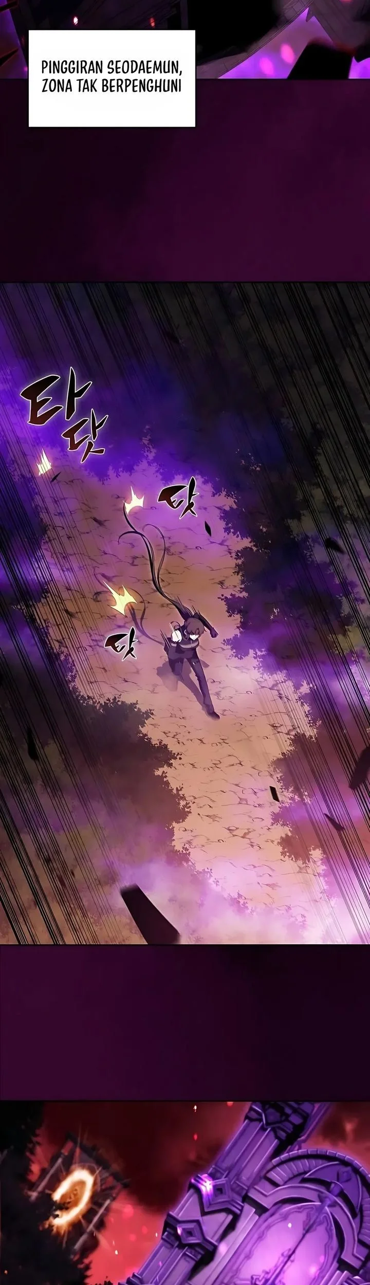 The Demon Slayer’s Restaurant Bab 33 halaman 3