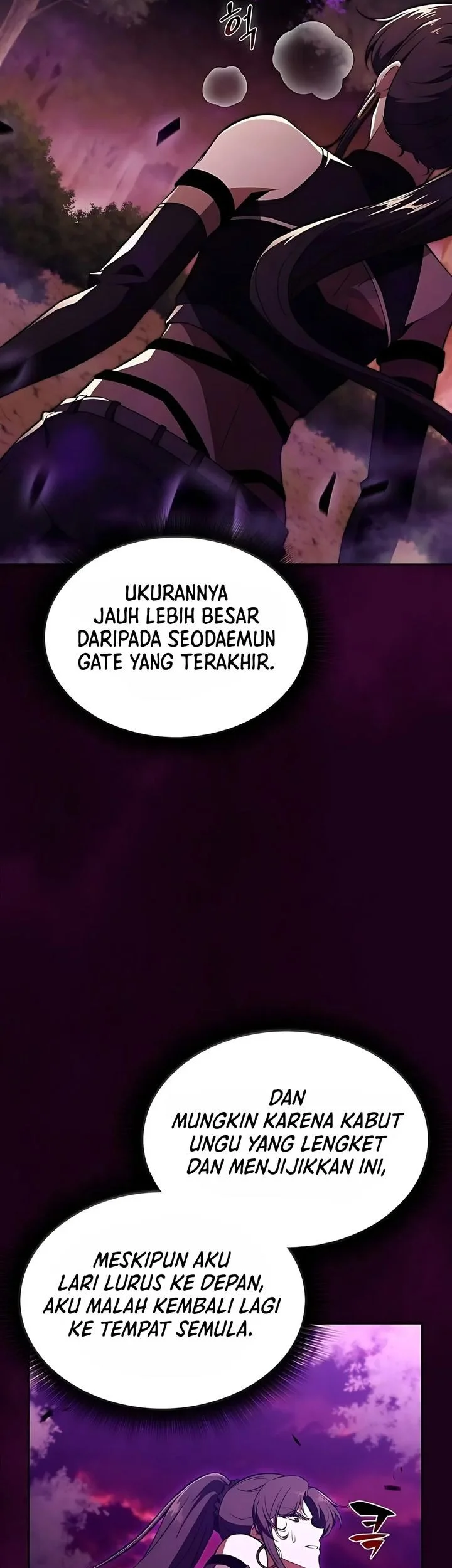 The Demon Slayer’s Restaurant Bab 33 halaman 5