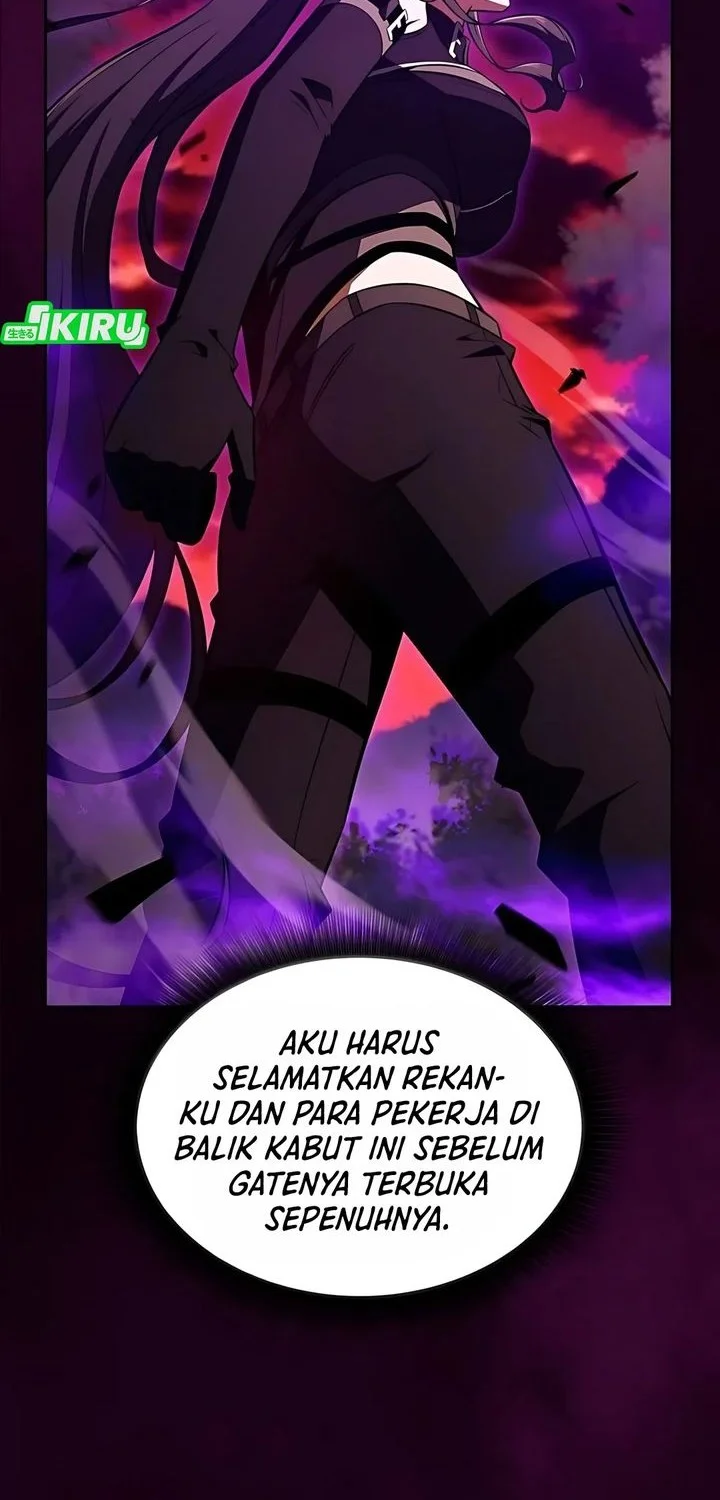 The Demon Slayer’s Restaurant Bab 33 halaman 6