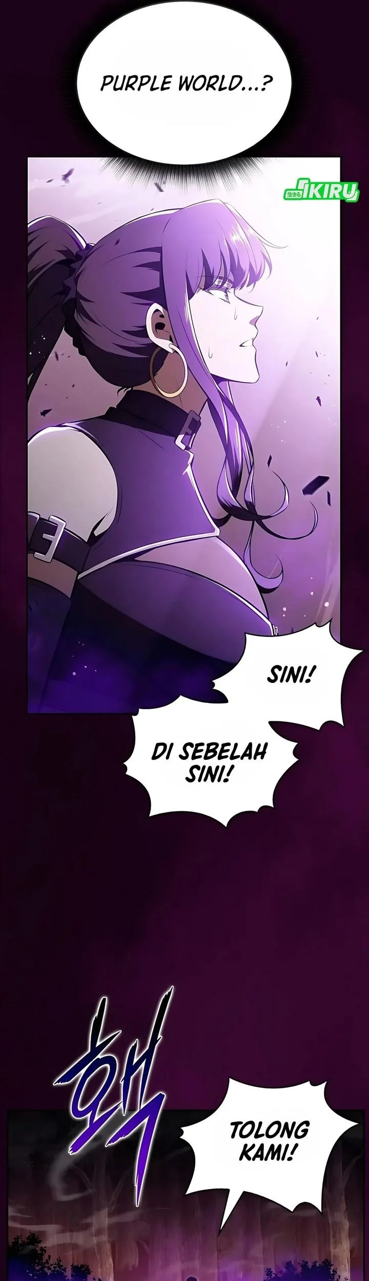 The Demon Slayer’s Restaurant Bab 33 halaman 11