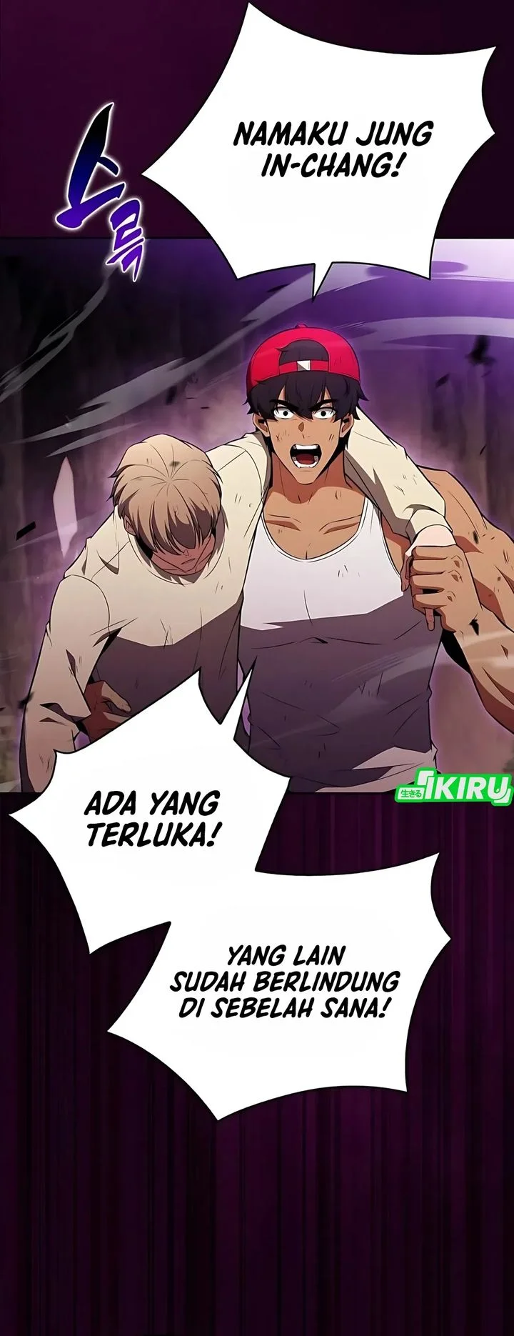 The Demon Slayer’s Restaurant Bab 33 halaman 13