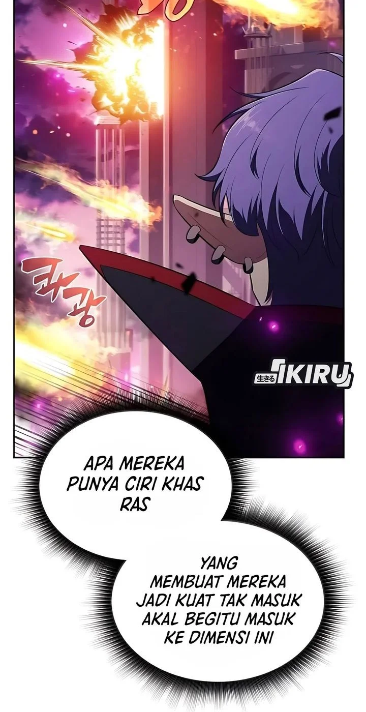 The Demon Slayer’s Restaurant Bab 33 halaman 39