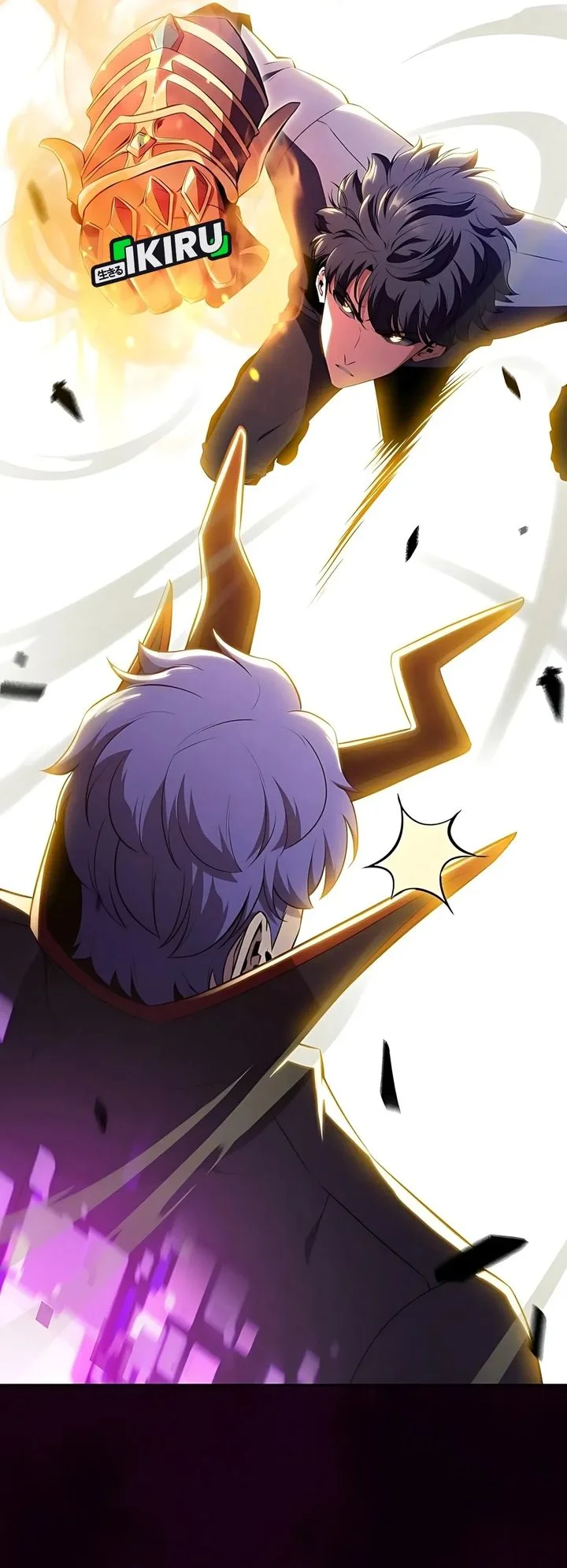 The Demon Slayer’s Restaurant Bab 33 halaman 66
