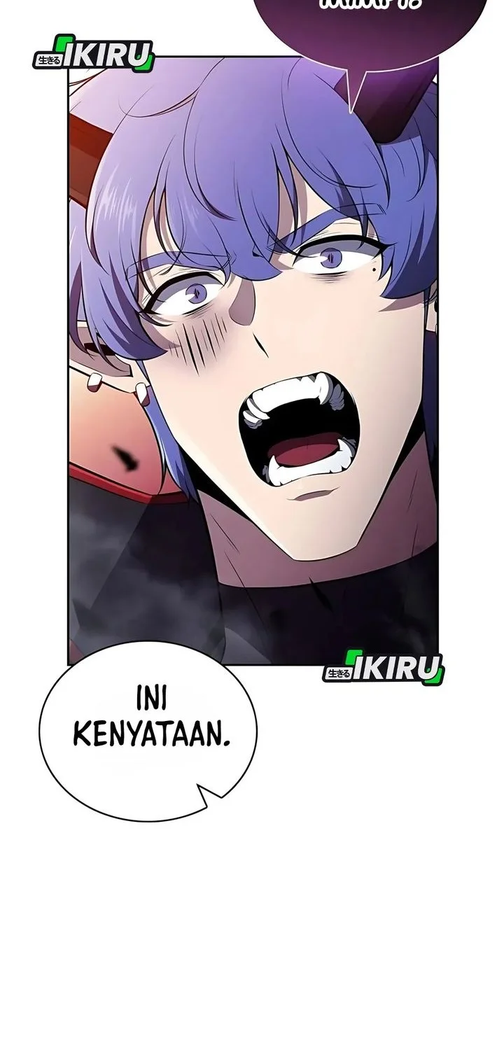 The Demon Slayer’s Restaurant Bab 33 halaman 80