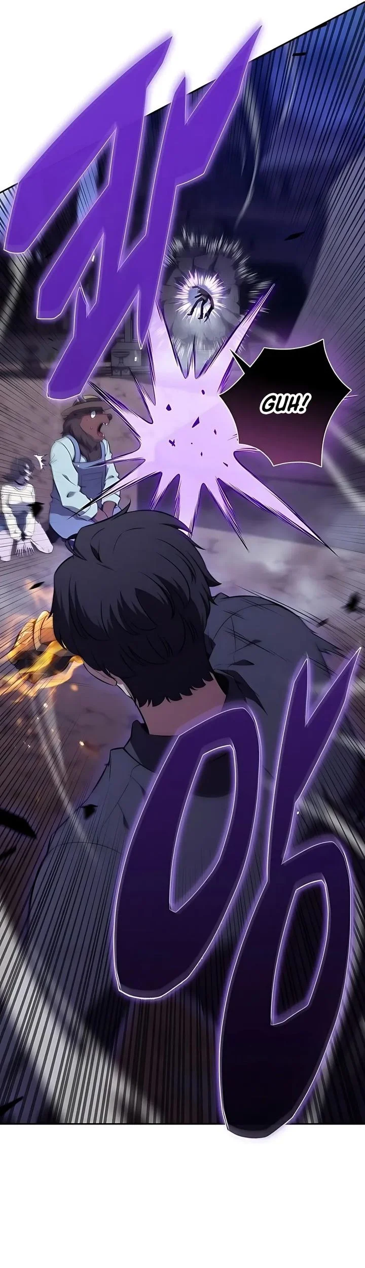 The Demon Slayer’s Restaurant Bab 33 halaman 84