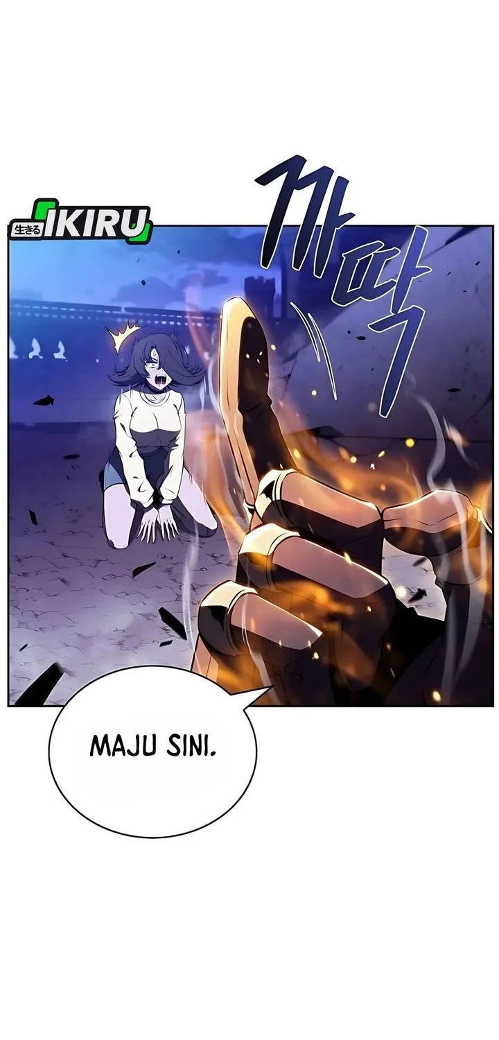 The Demon Slayer’s Restaurant Bab 33 halaman 85