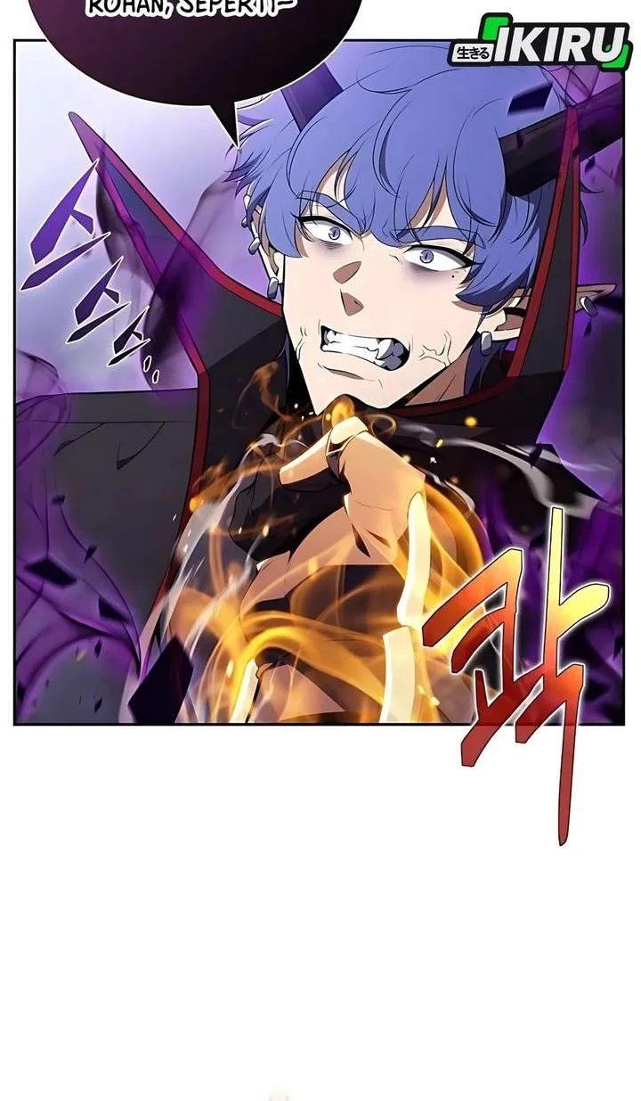 The Demon Slayer’s Restaurant Bab 33 halaman 89