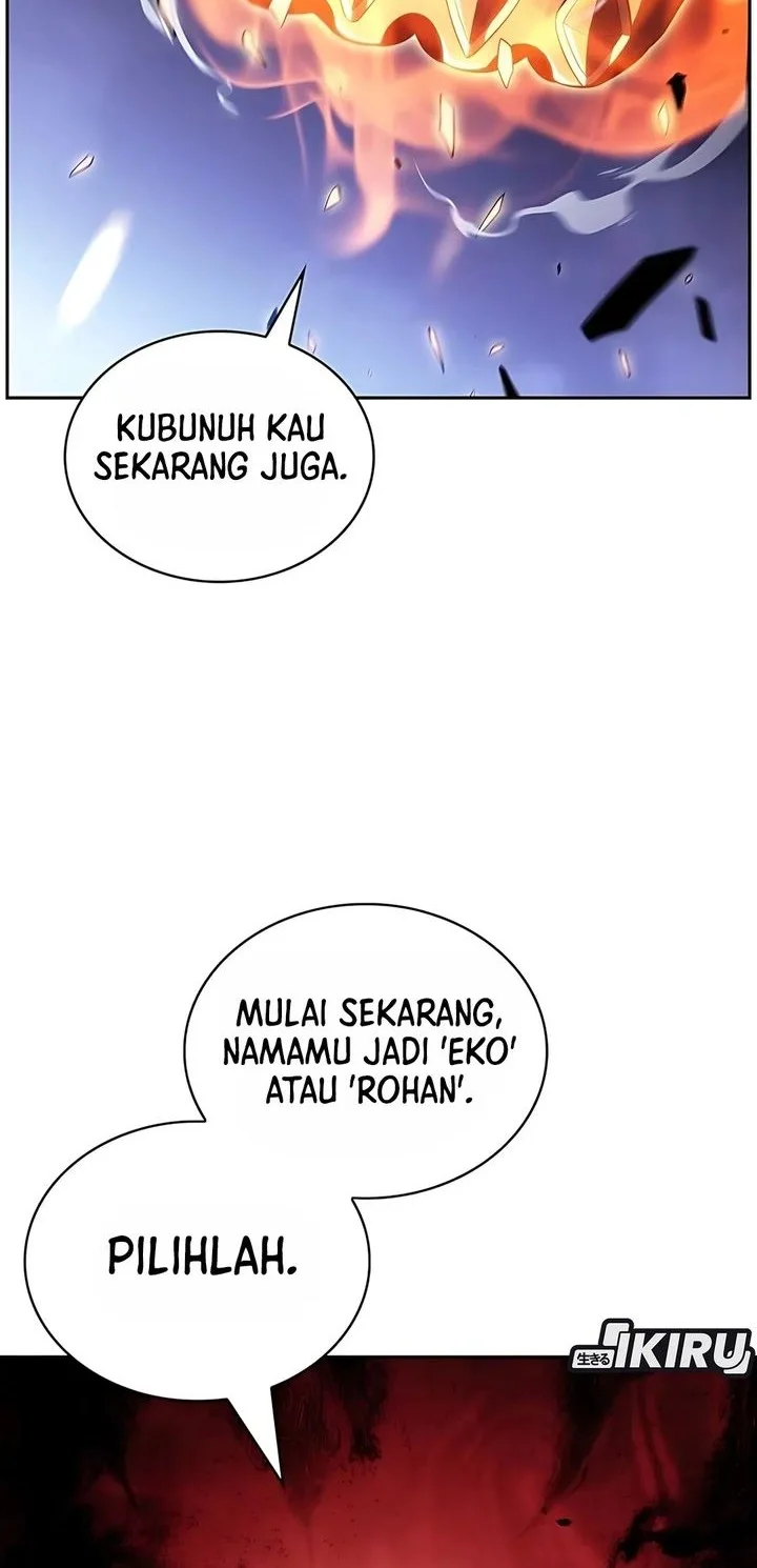 The Demon Slayer’s Restaurant Bab 33 halaman 91