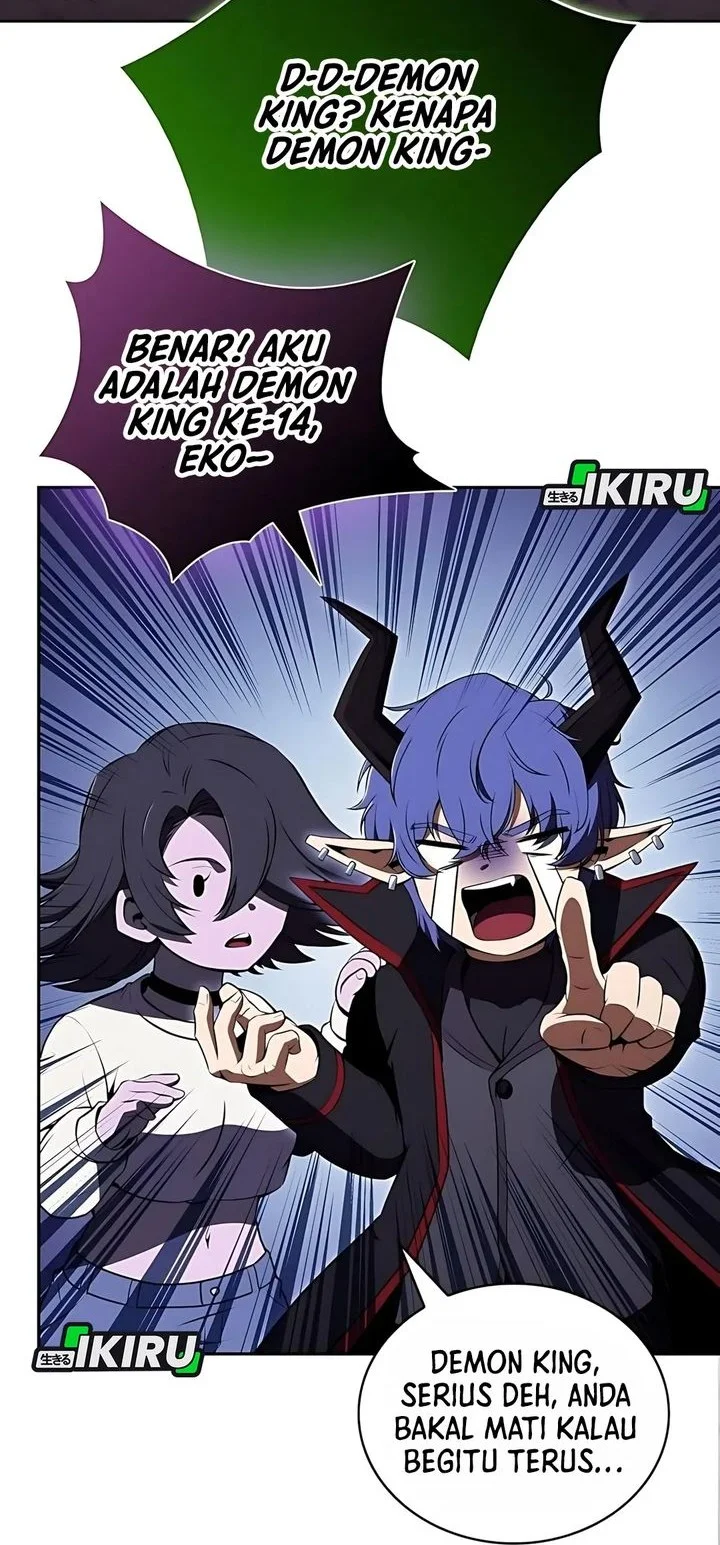 The Demon Slayer’s Restaurant Bab 33 halaman 97