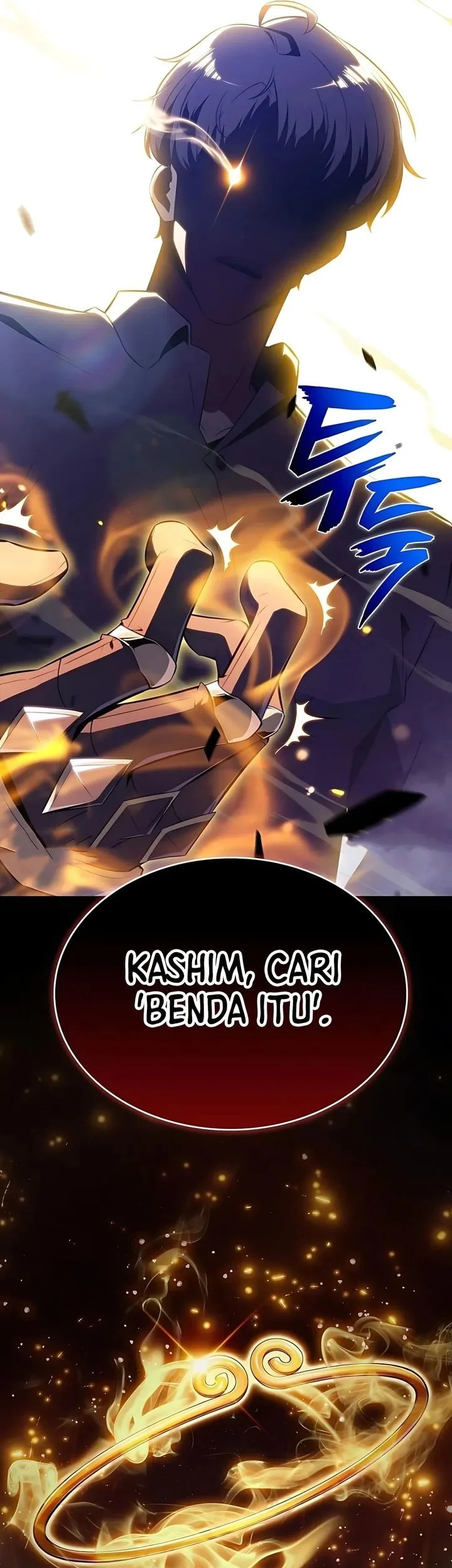 The Demon Slayer’s Restaurant Bab 33 halaman 102