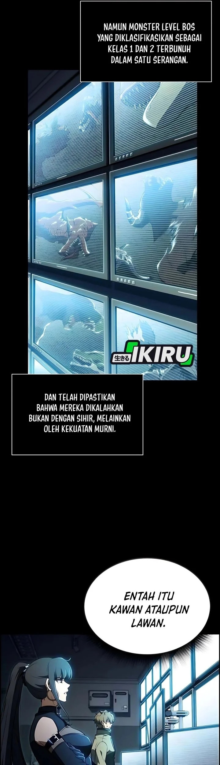 The Demon Slayer’s Restaurant Bab 34 halaman 5