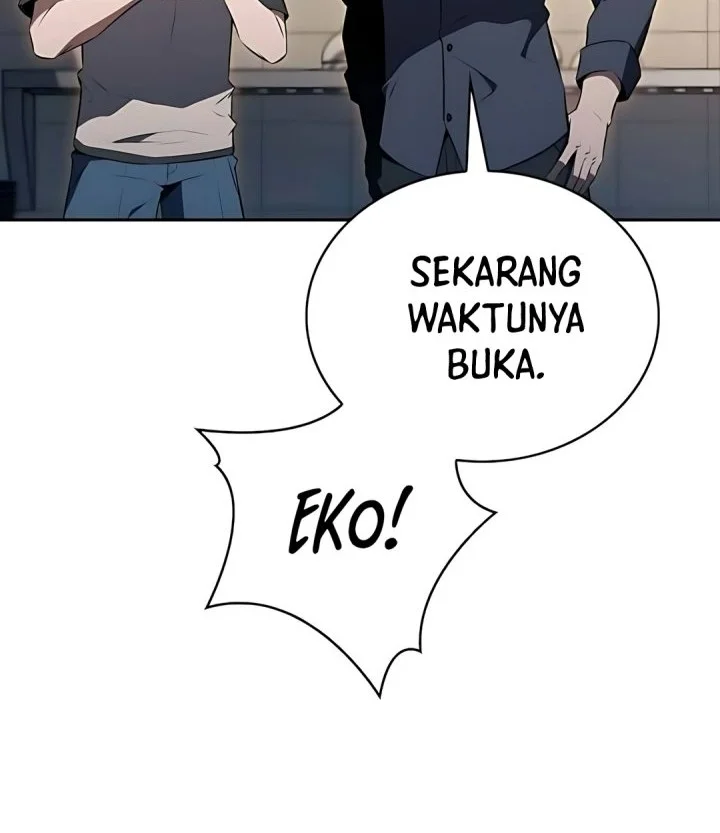 The Demon Slayer’s Restaurant Bab 34 halaman 25