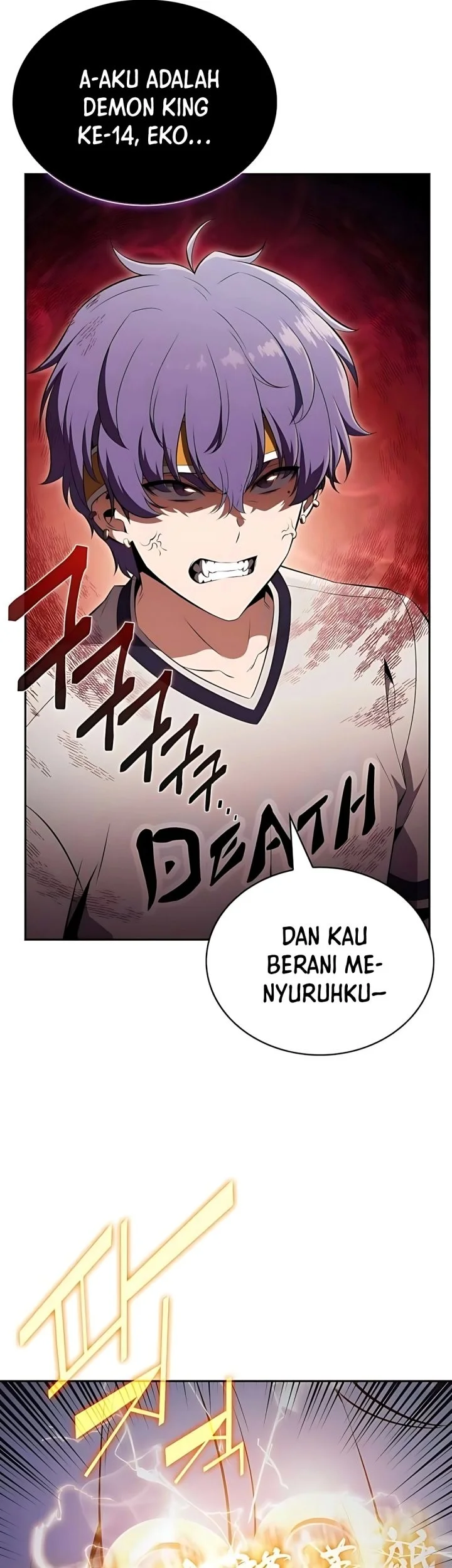 The Demon Slayer’s Restaurant Bab 34 halaman 27