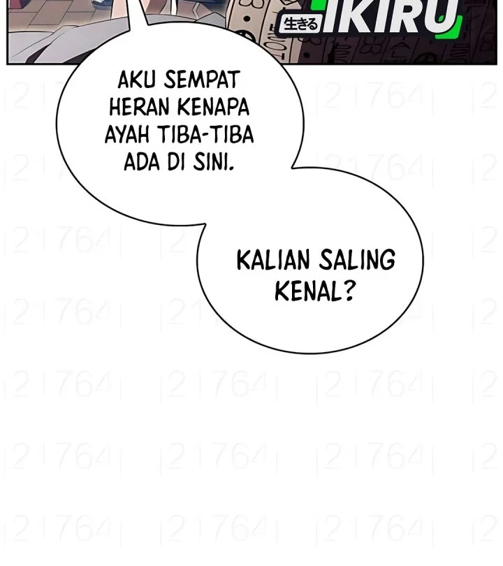 The Demon Slayer’s Restaurant Bab 34 halaman 43