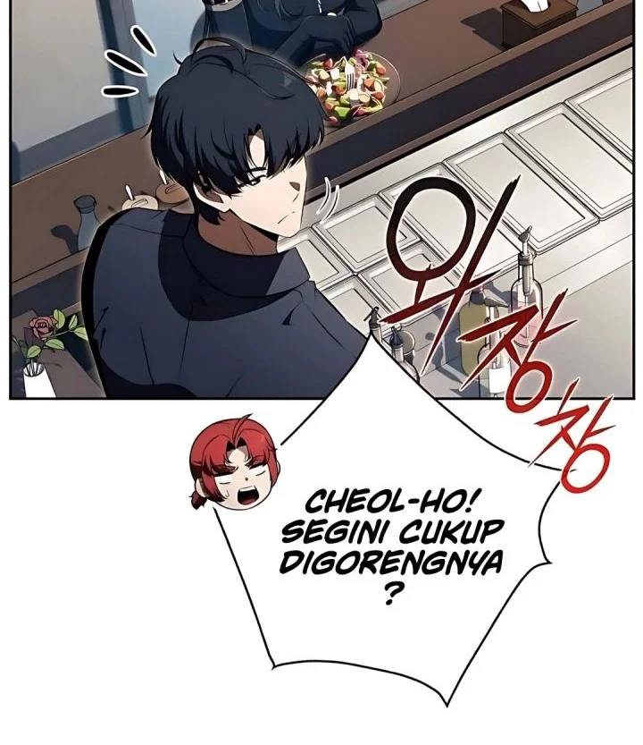 The Demon Slayer’s Restaurant Bab 34 halaman 59
